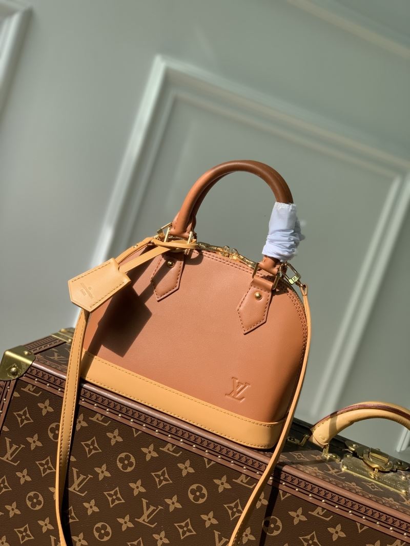 LV Top Handle Bags